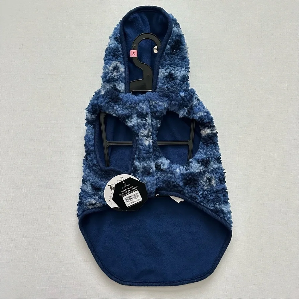 Silverpooch Dog Coat Size S